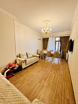 Satılır 3 otaqlı mənzil 100 m²