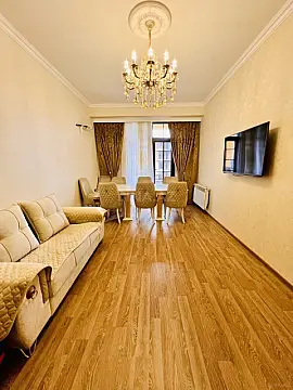 Satılır 3 otaqlı mənzil 100 m²