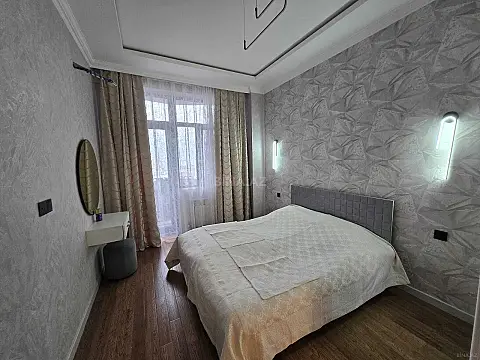 Satılır 3 otaqlı mənzil 100 m²