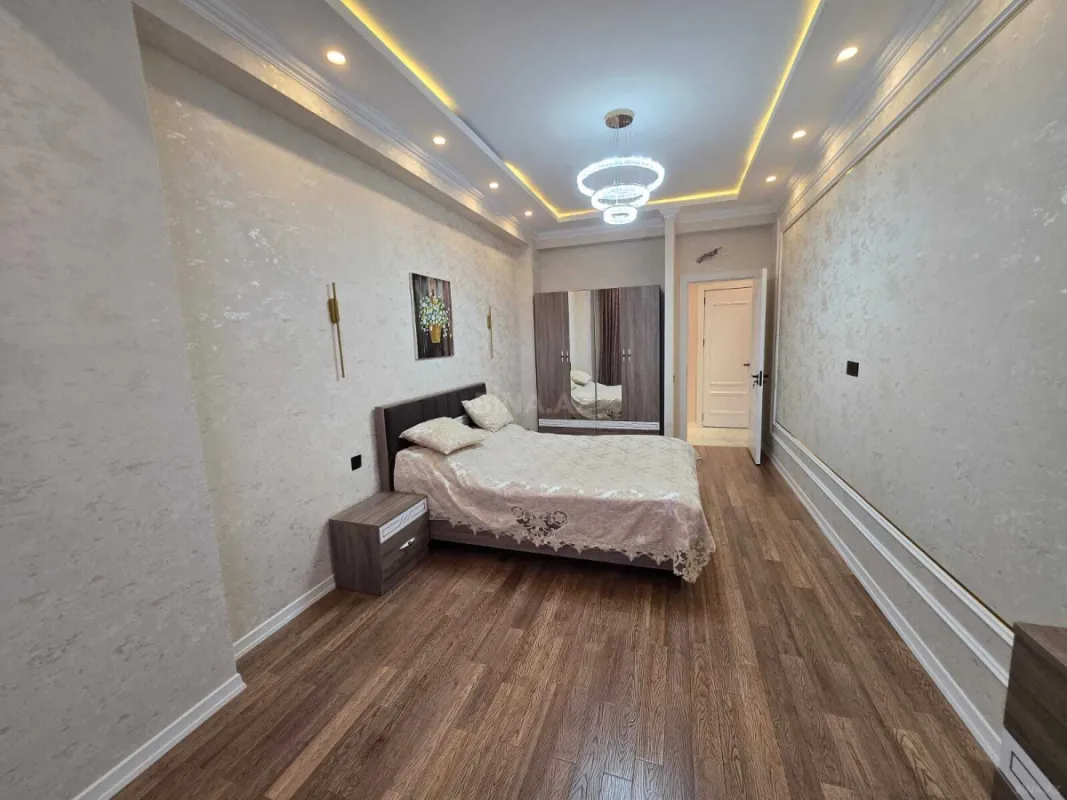 Satılır 3 otaqlı mənzil 100 m²