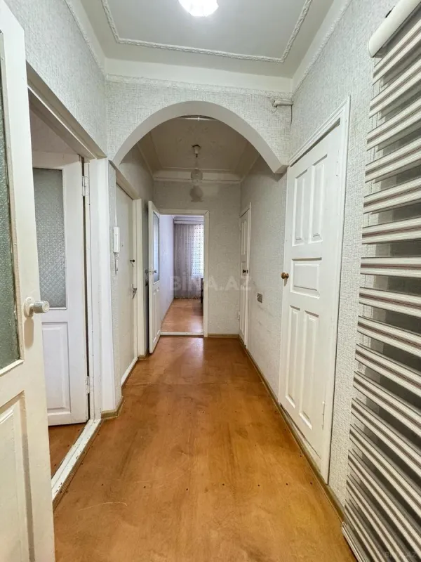 Kirayə verilir 3 otaqlı mənzil 65 m²