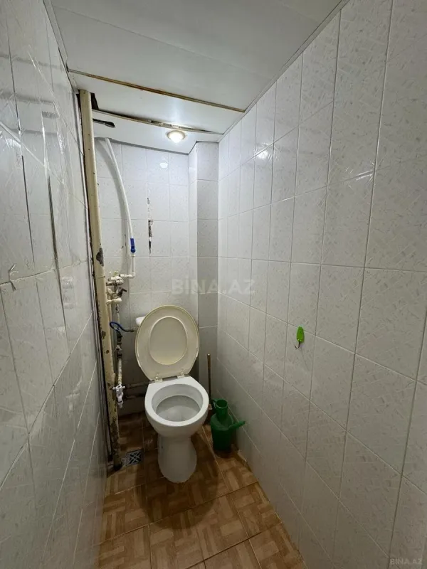 Kirayə verilir 3 otaqlı mənzil 65 m²