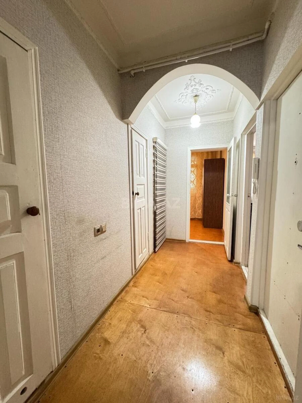 Kirayə verilir 3 otaqlı mənzil 65 m²