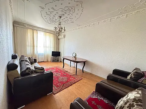 Kirayə verilir 3 otaqlı mənzil 65 m² — Bakı, Yasamal 3 otaq 65.00 m²