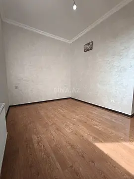 Satılır 2 otaqlı mənzil 72 m²