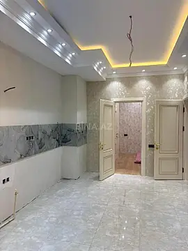 Satılır 2 otaqlı mənzil 72 m²