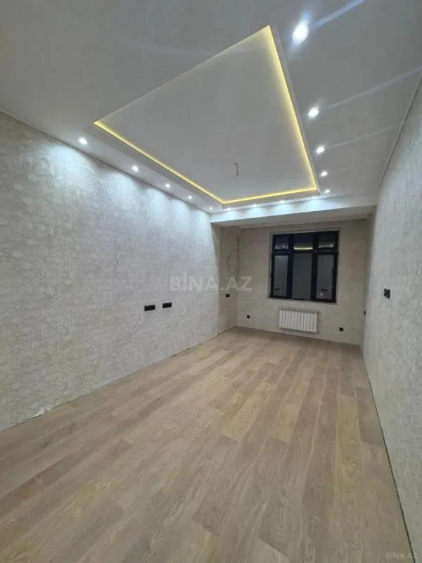 Satılır 2 otaqlı mənzil 72 m²