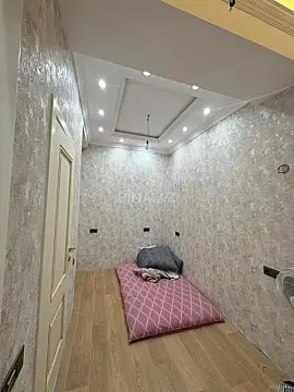 Satılır 2 otaqlı mənzil 72 m²