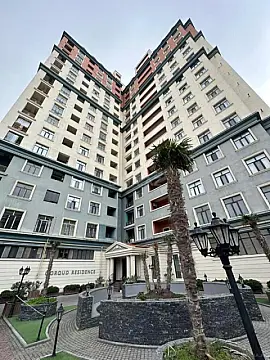 Satılır 2 otaqlı mənzil 72 m² — Bakı, Nəsimi 2 otaq 72.00 m²