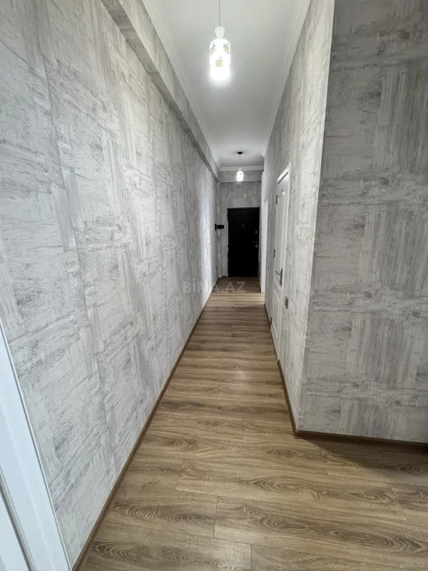 Kirayə verilir 2 otaqlı mənzil 63 m²