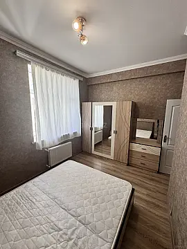 Kirayə verilir 2 otaqlı mənzil 63 m²