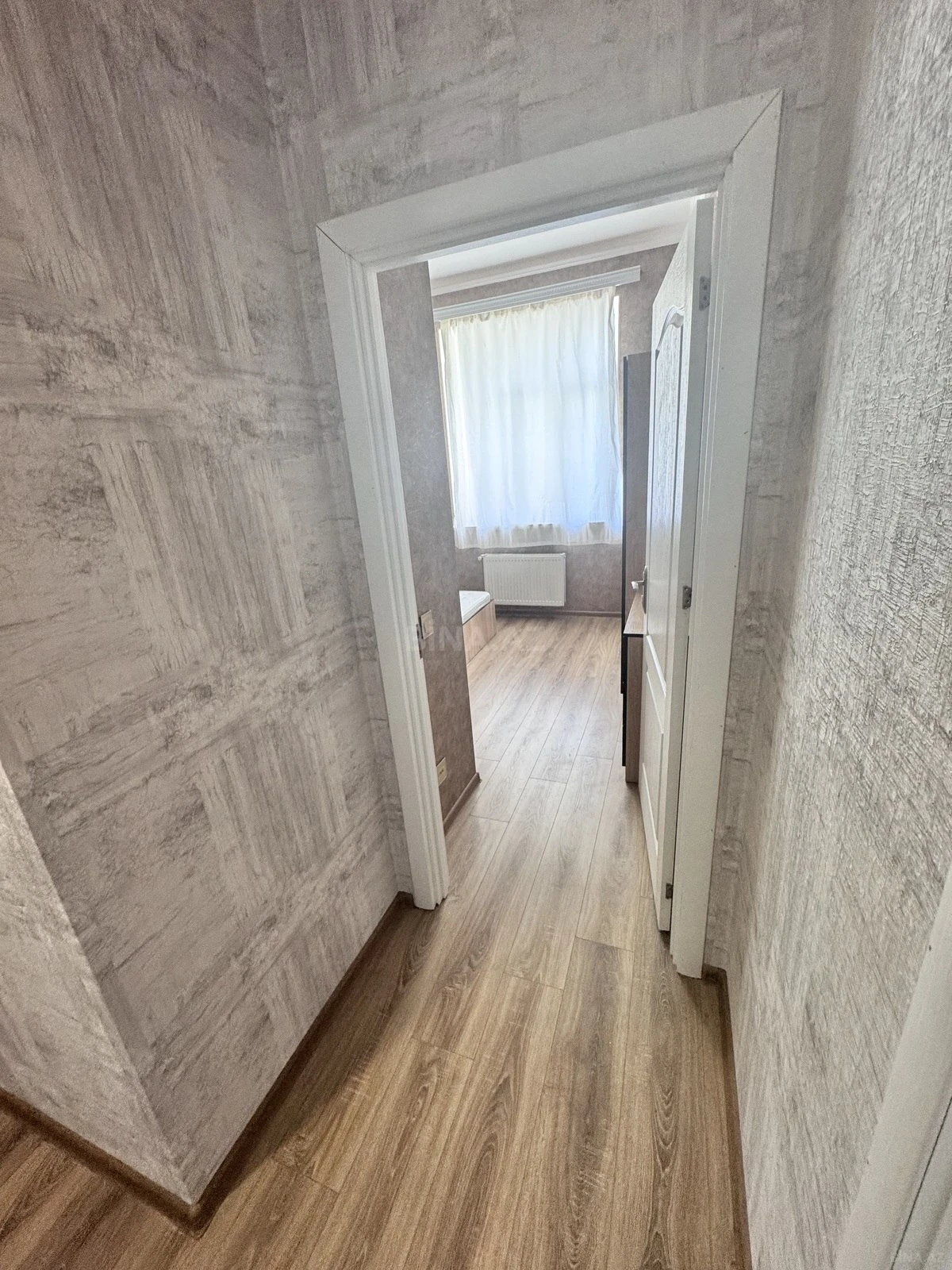 Kirayə verilir 2 otaqlı mənzil 63 m²