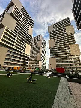 Kirayə verilir 2 otaqlı mənzil 70 m² — Bakı 2 otaq 70.00 m²