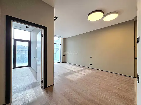 Satılır 2 otaqlı mənzil 78 m²