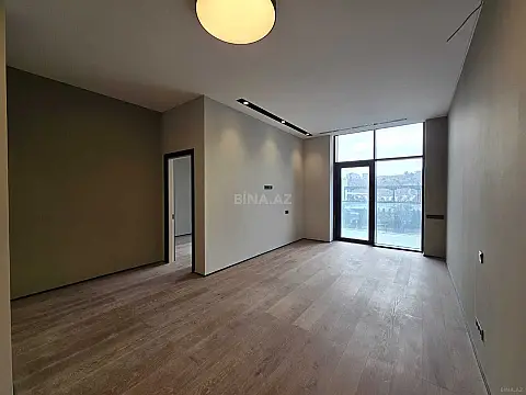 Satılır 2 otaqlı mənzil 78 m²