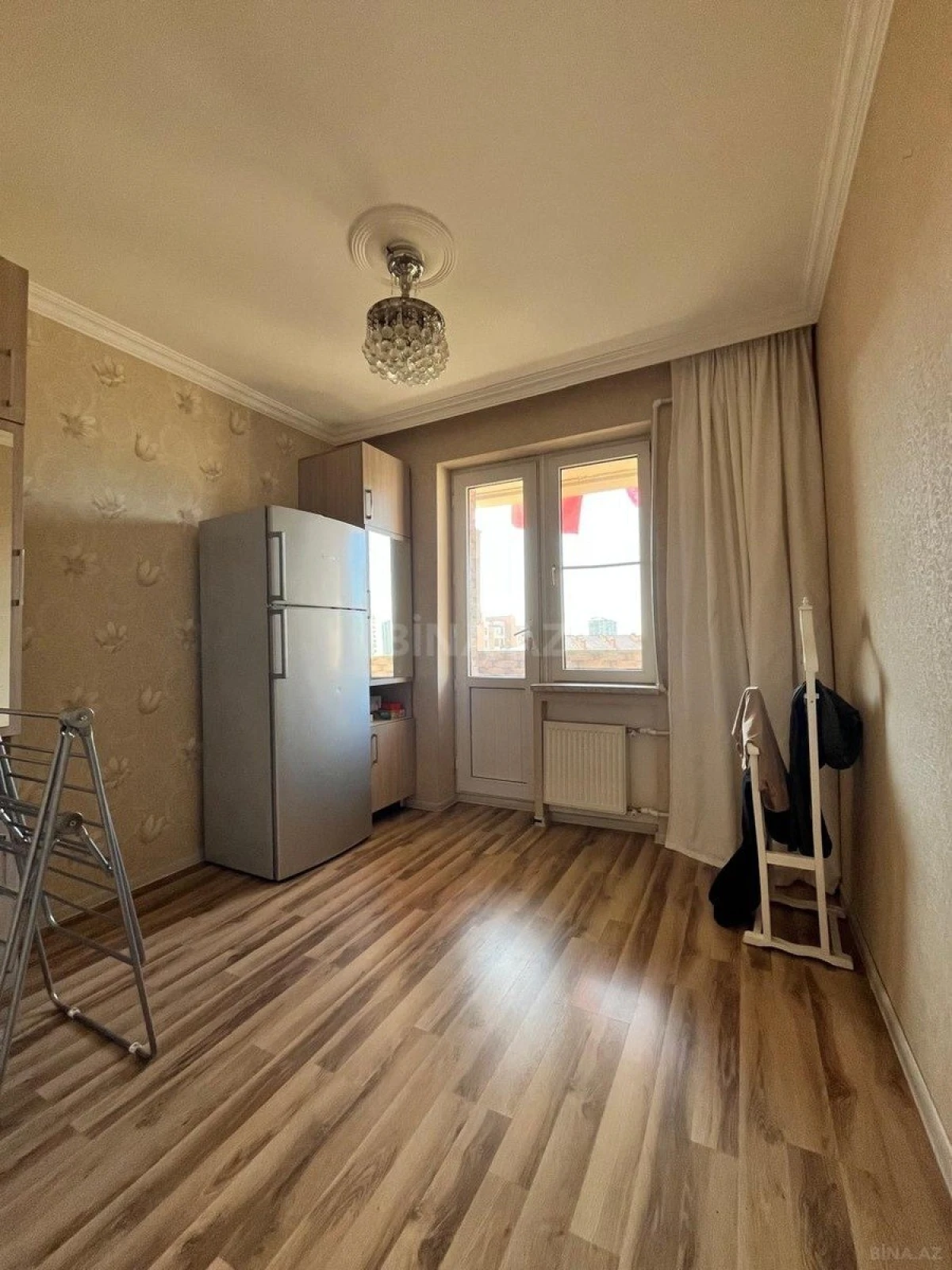 Satılır 3 otaqlı mənzil 80 m²