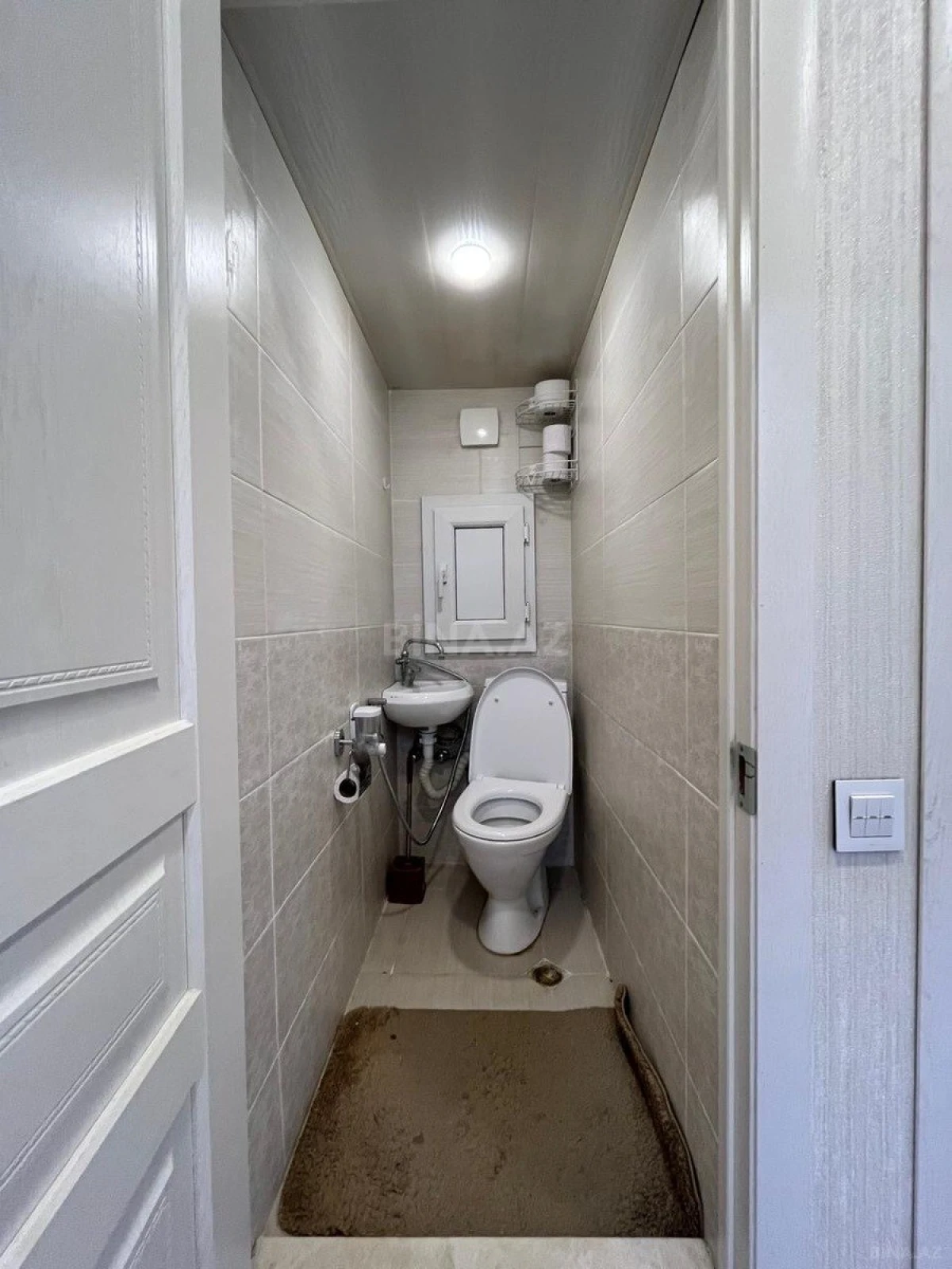 Satılır 3 otaqlı mənzil 80 m²