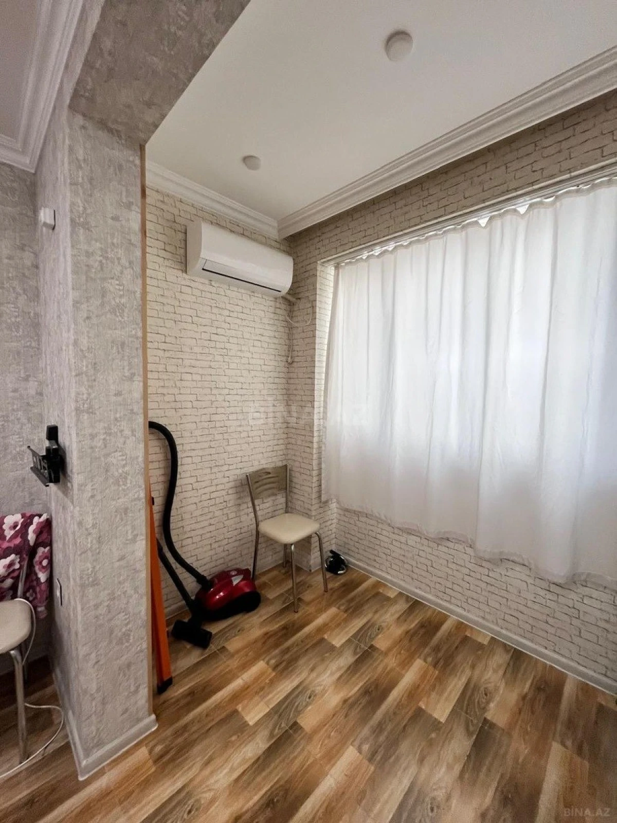 Satılır 3 otaqlı mənzil 80 m²