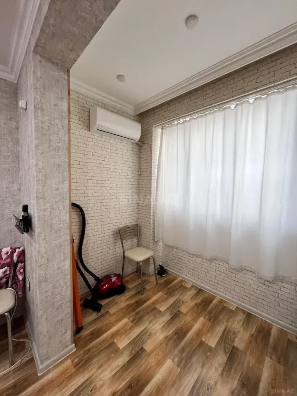 Satılır 3 otaqlı mənzil 80 m²