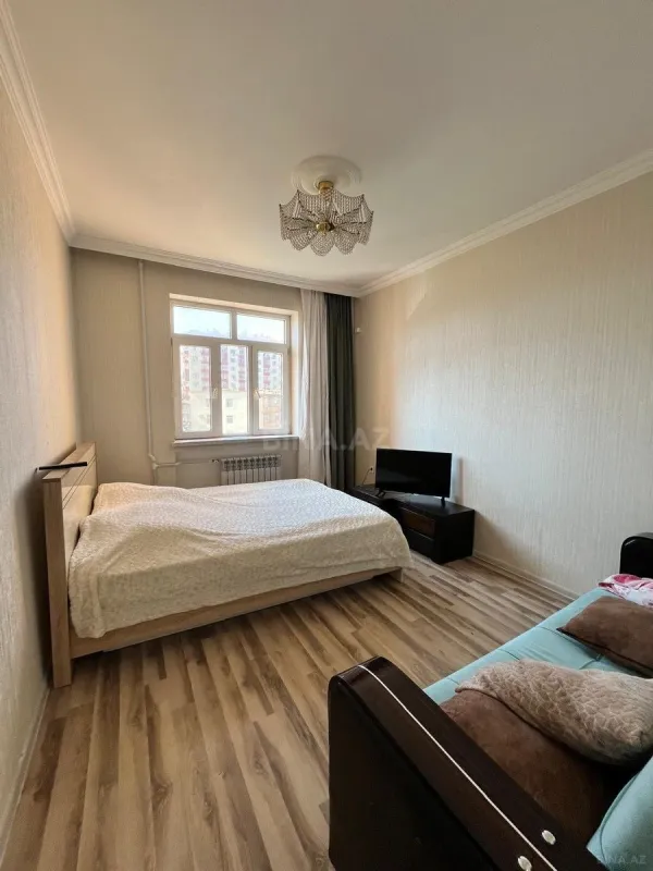 Satılır 3 otaqlı mənzil 80 m²