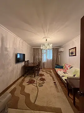 Satılır 3 otaqlı mənzil 80 m² — Bakı, Nərimanov 3 otaq 80.00 m²