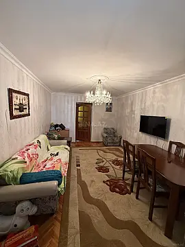 Satılır 3 otaqlı mənzil 80 m²