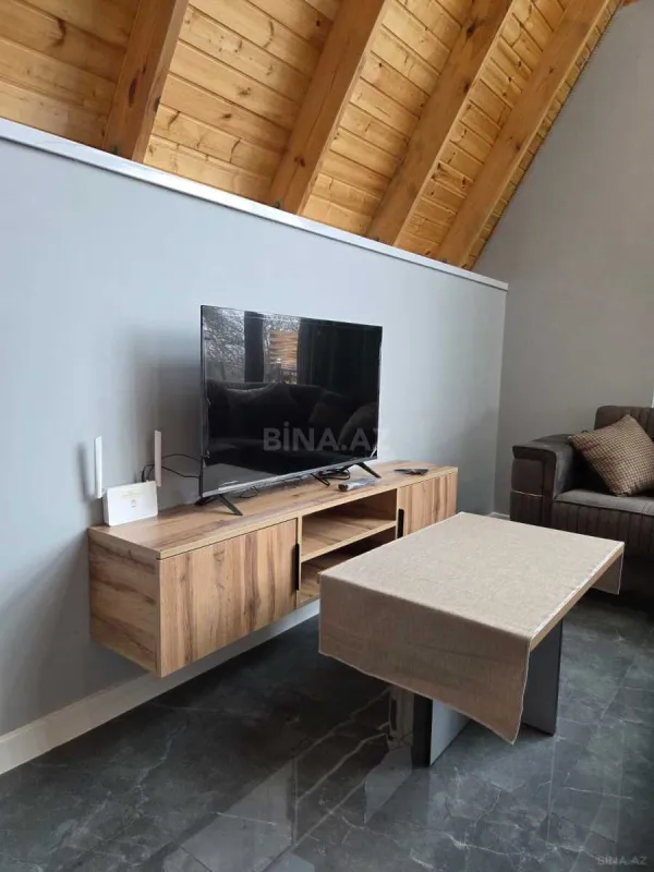 Satılır 4 otaqlı həyət evi 80 m²