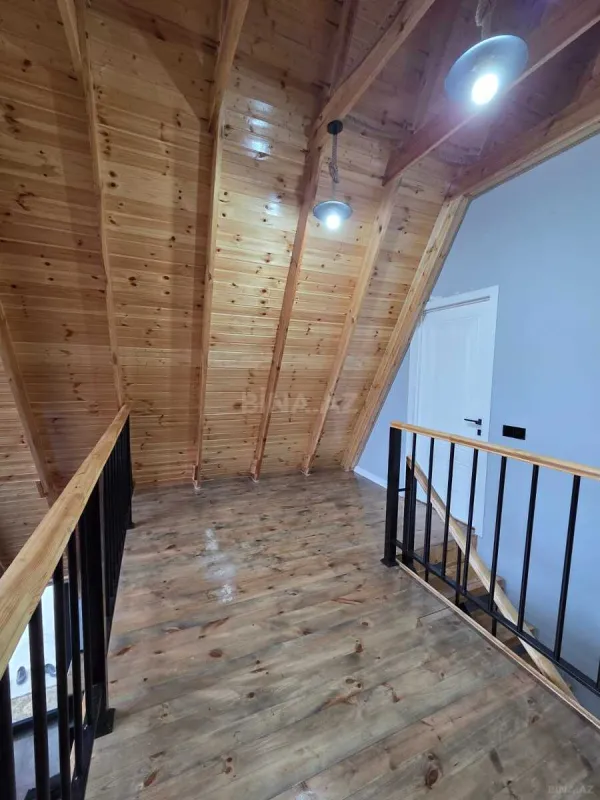 Satılır 4 otaqlı həyət evi 80 m²