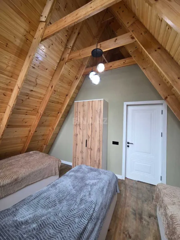 Satılır 4 otaqlı həyət evi 80 m²