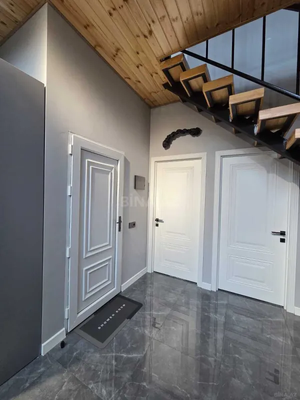 Satılır 4 otaqlı həyət evi 80 m²