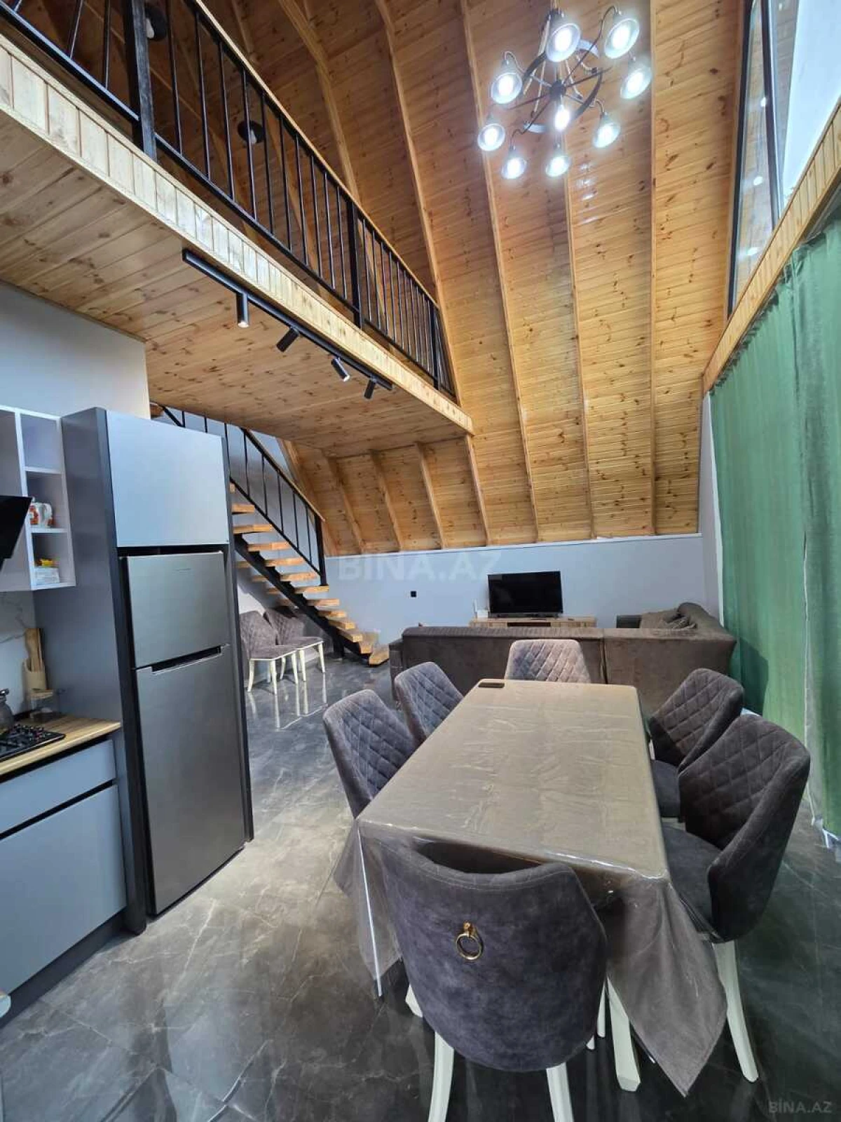 Satılır 4 otaqlı həyət evi 80 m²