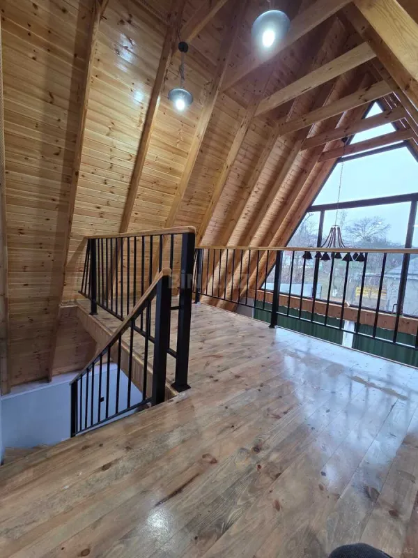 Satılır 4 otaqlı həyət evi 80 m²