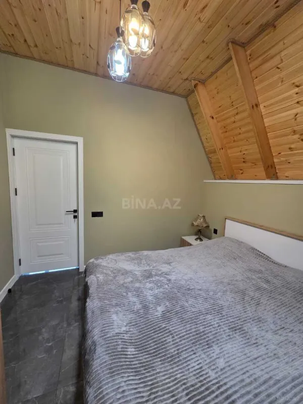 Satılır 4 otaqlı həyət evi 80 m²