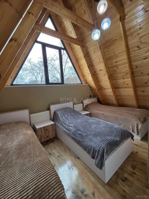 Satılır 4 otaqlı həyət evi 80 m²