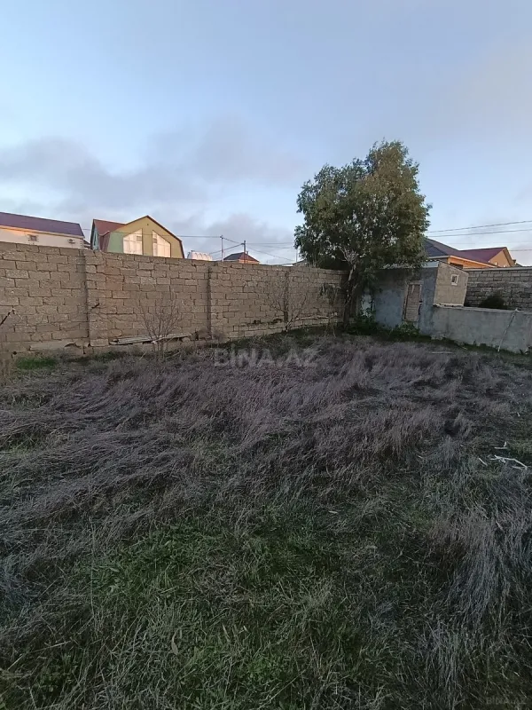 Satılır torpaq sahəsi 6 m²