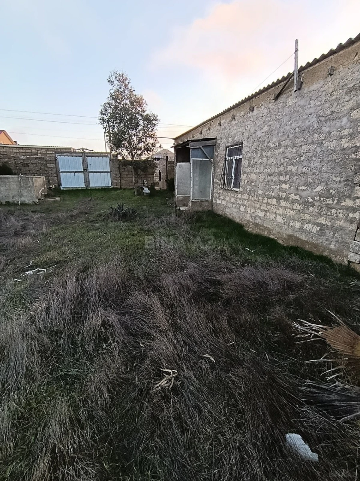 Satılır torpaq sahəsi 6 m²