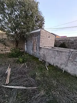 Satılır torpaq sahəsi 6 m²