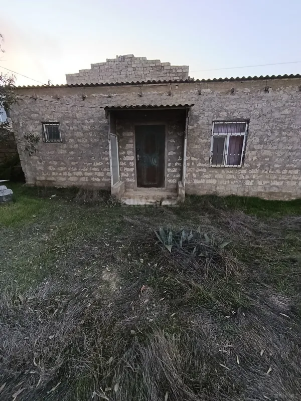 Satılır torpaq sahəsi 6 m²