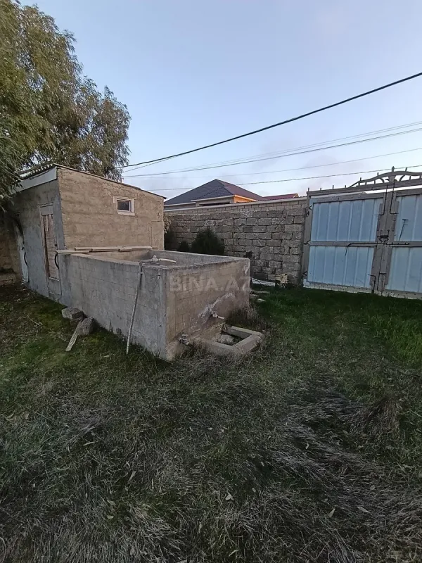 Satılır torpaq sahəsi 6 m²