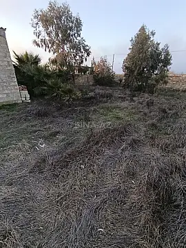 Satılır torpaq sahəsi 6 m²