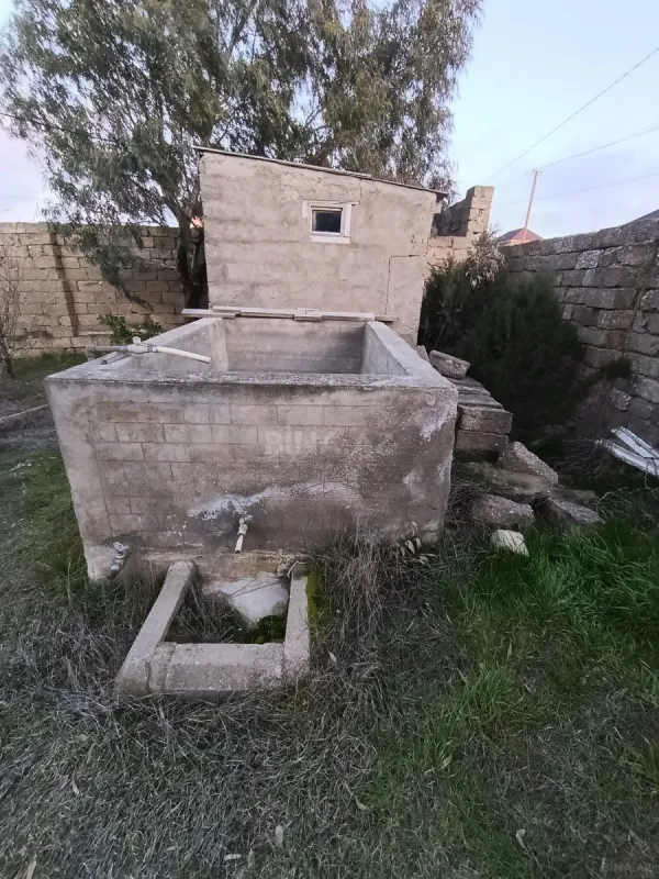 Satılır torpaq sahəsi 6 m²