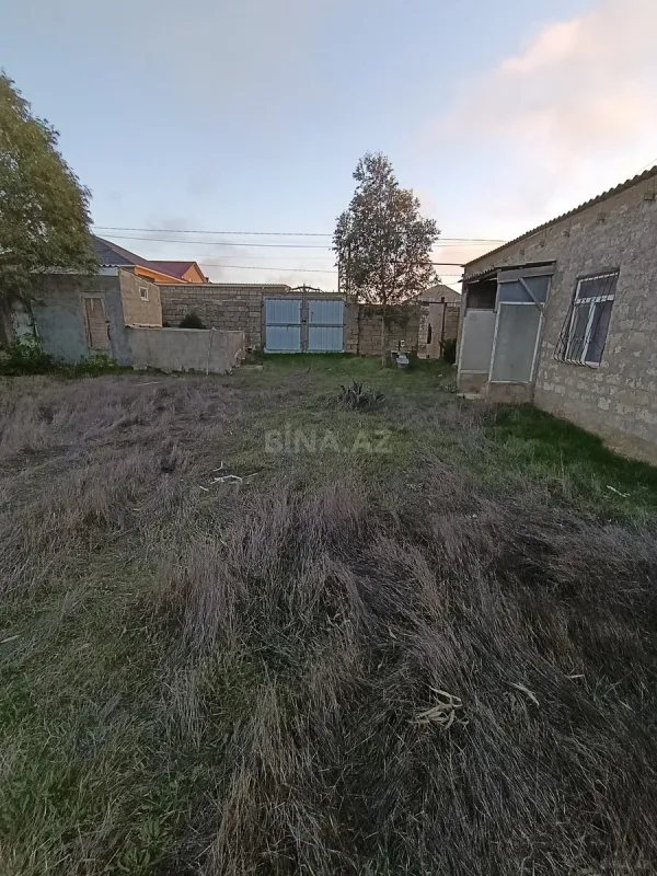 Satılır torpaq sahəsi 6 m²