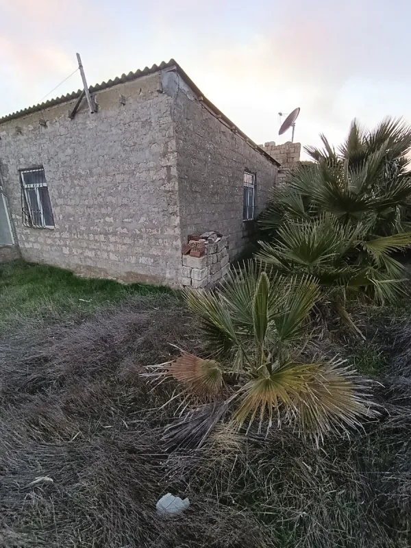 Satılır torpaq sahəsi 6 m²