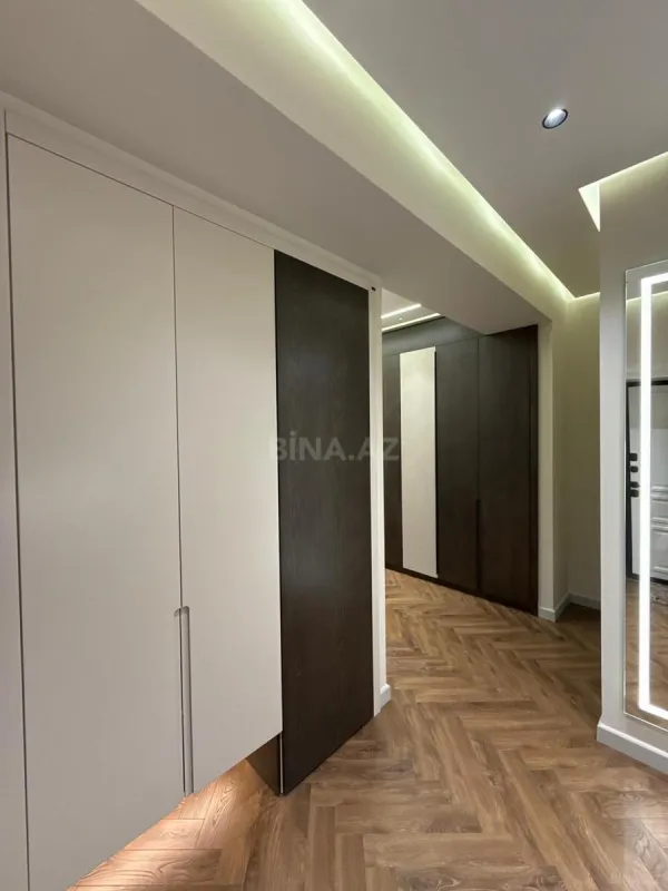 Kirayə verilir 3 otaqlı mənzil 100 m²