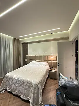 Kirayə verilir 3 otaqlı mənzil 100 m²