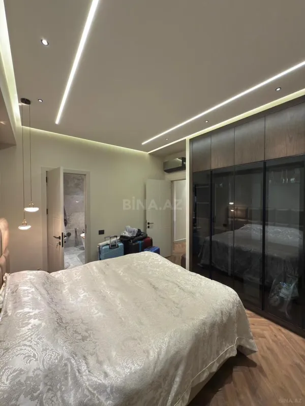 Kirayə verilir 3 otaqlı mənzil 100 m²