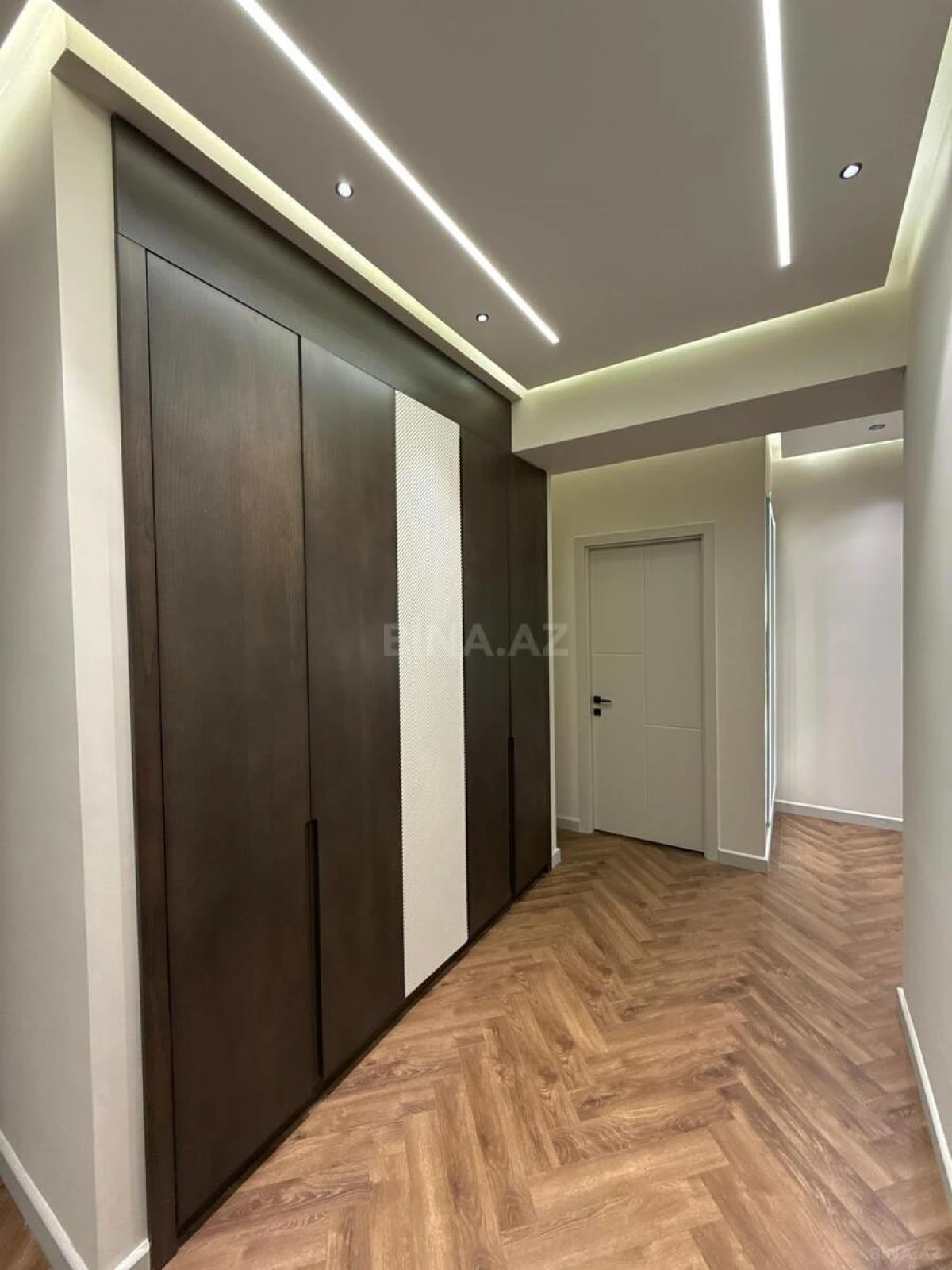 Kirayə verilir 3 otaqlı mənzil 100 m²