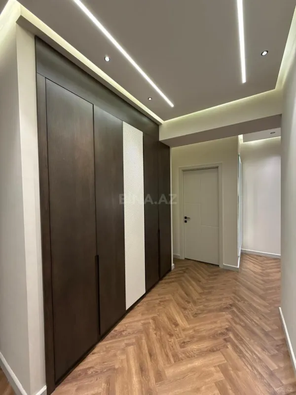 Kirayə verilir 3 otaqlı mənzil 100 m²