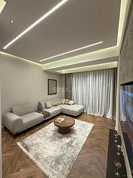 Kirayə verilir 3 otaqlı mənzil 100 m² — Bakı, Badamdar 3 otaq 100.00 m²