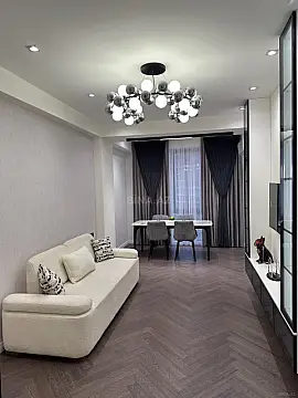 Satılır 2 otaqlı mənzil 60 m²